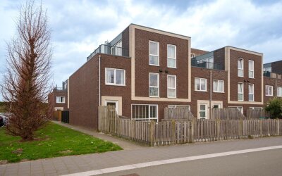 Tempo Doeloestraat 174