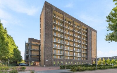 Appartement te koop Tempo Doeloestraat 180