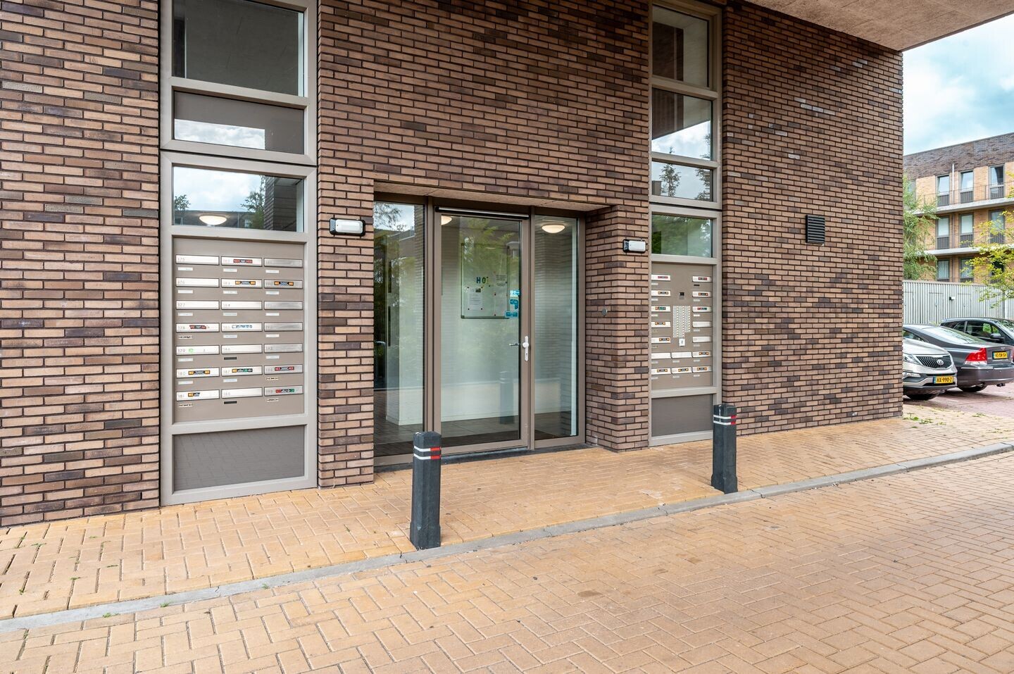 Appartement te koop: Tempo Doeloestraat 186, Almere