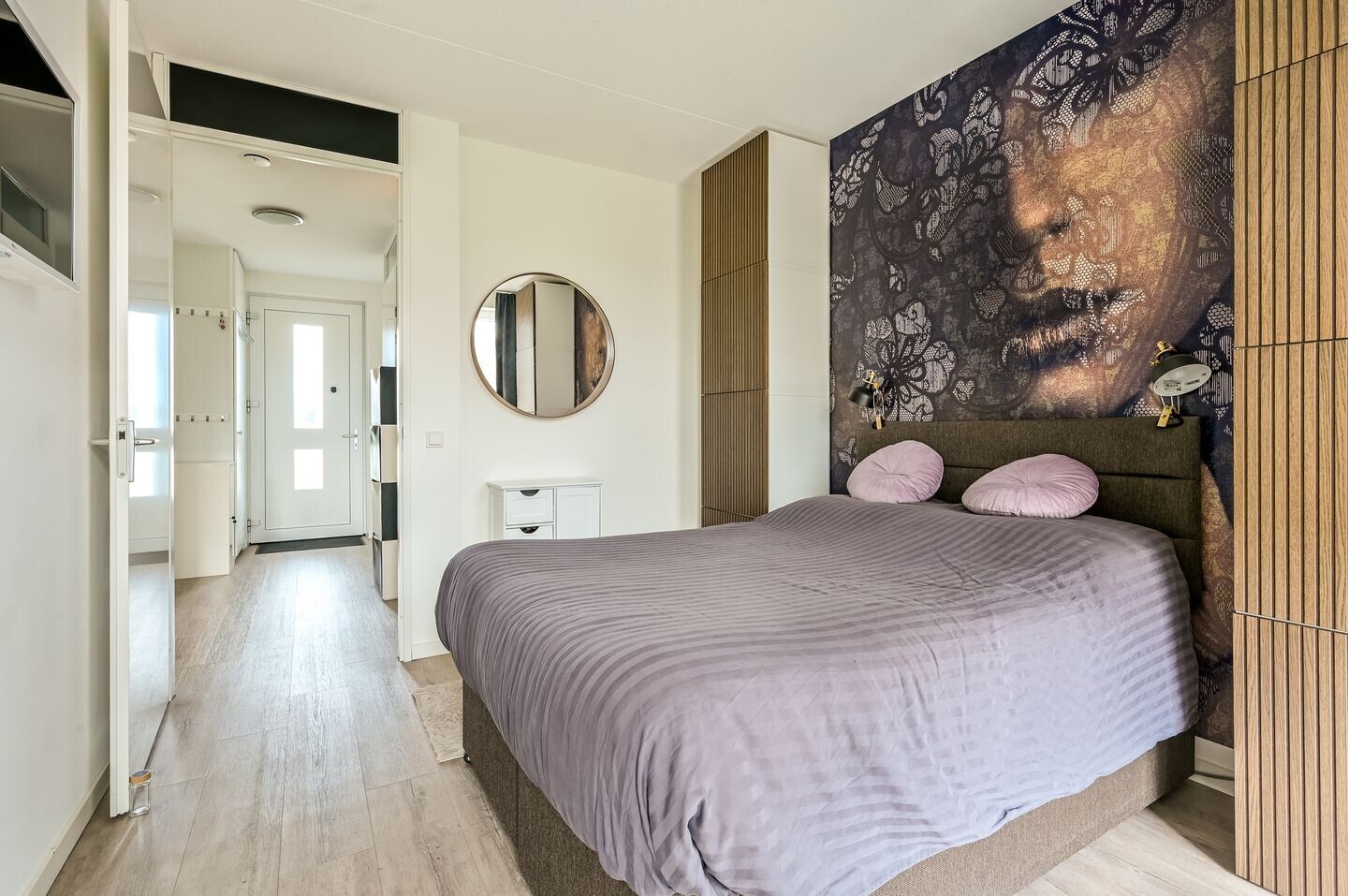 Appartement te koop: Tempo Doeloestraat 186, Almere
