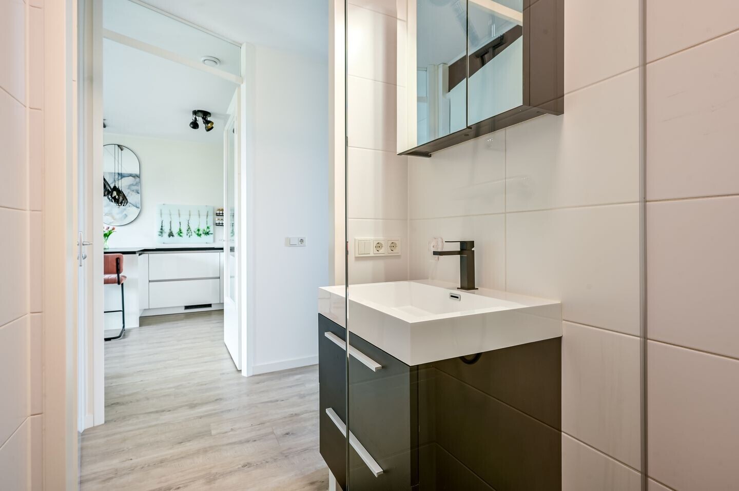 Appartement te koop: Tempo Doeloestraat 186, Almere