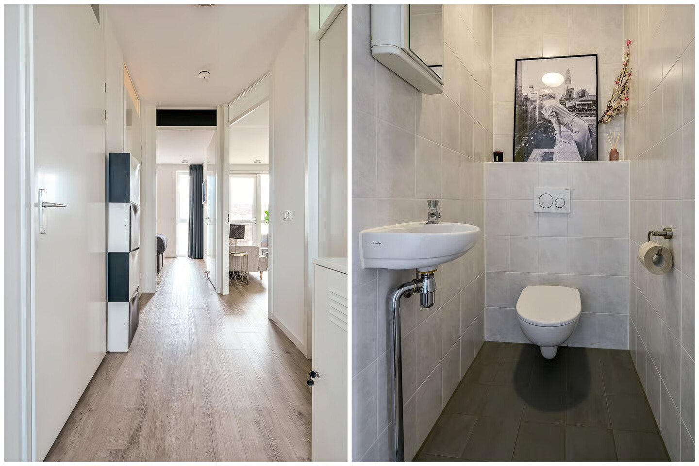 Appartement te koop: Tempo Doeloestraat 186, Almere