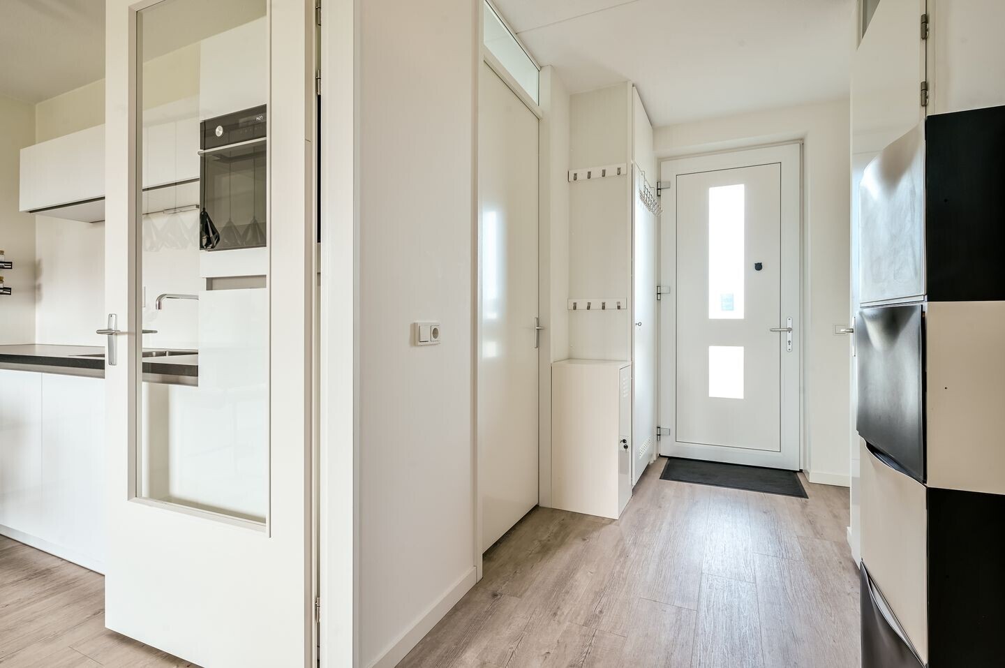 Appartement te koop: Tempo Doeloestraat 186, Almere