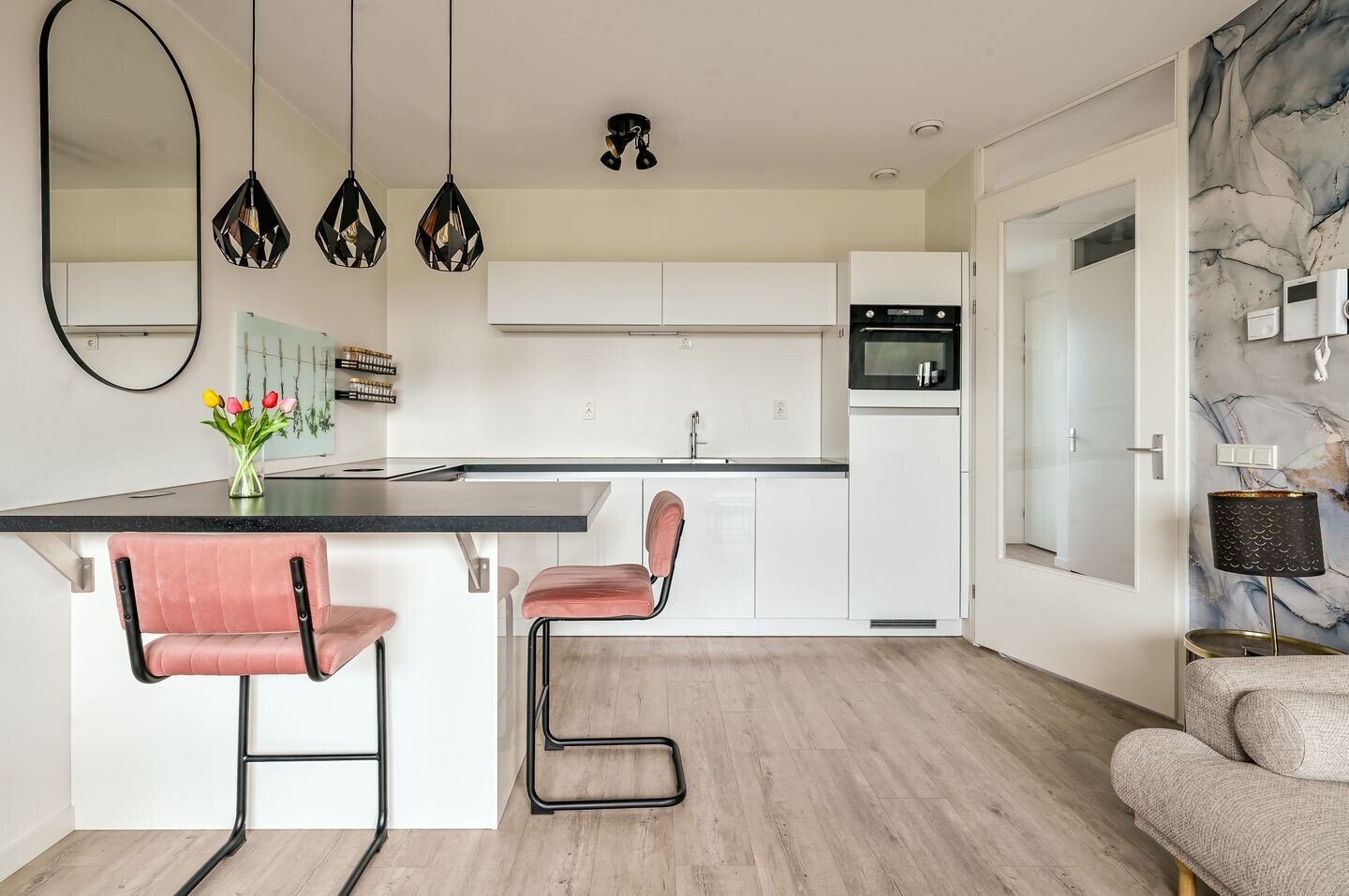 Appartement te koop: Tempo Doeloestraat 186, Almere