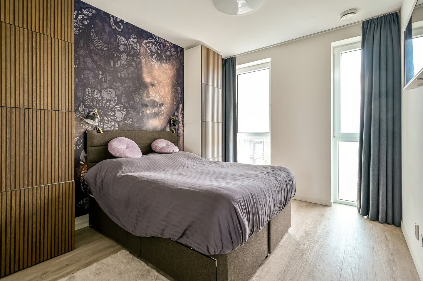 Appartement te koop: Tempo Doeloestraat 186, Almere