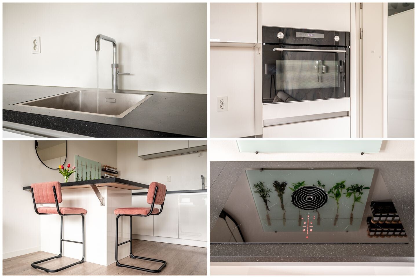 Appartement te koop: Tempo Doeloestraat 186, Almere