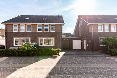 Doerianstraat 33