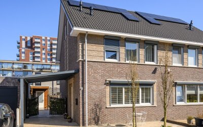 Doerianstraat 8