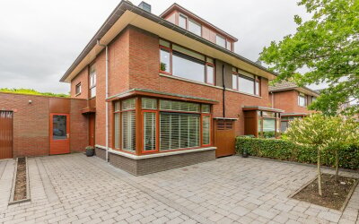 Diadeemstraat 5