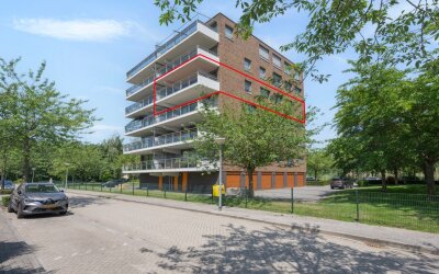 Sieradenweg 111
