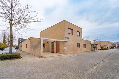 Medaillonstraat 1