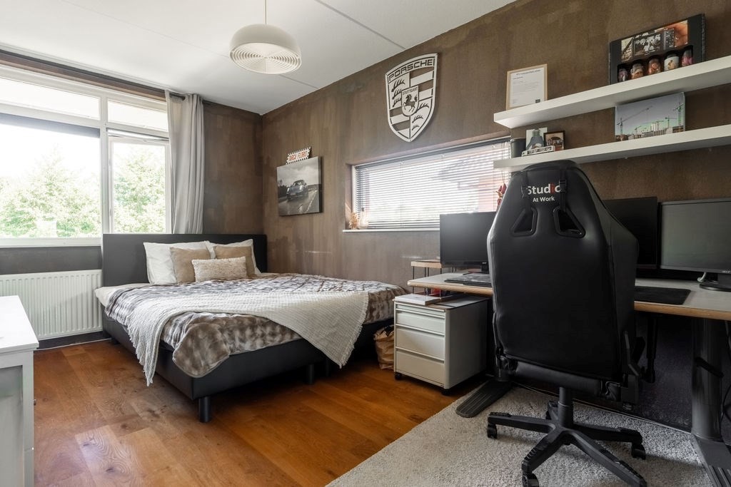 Tussenwoning te koop: Diadeemstraat 119, Almere
