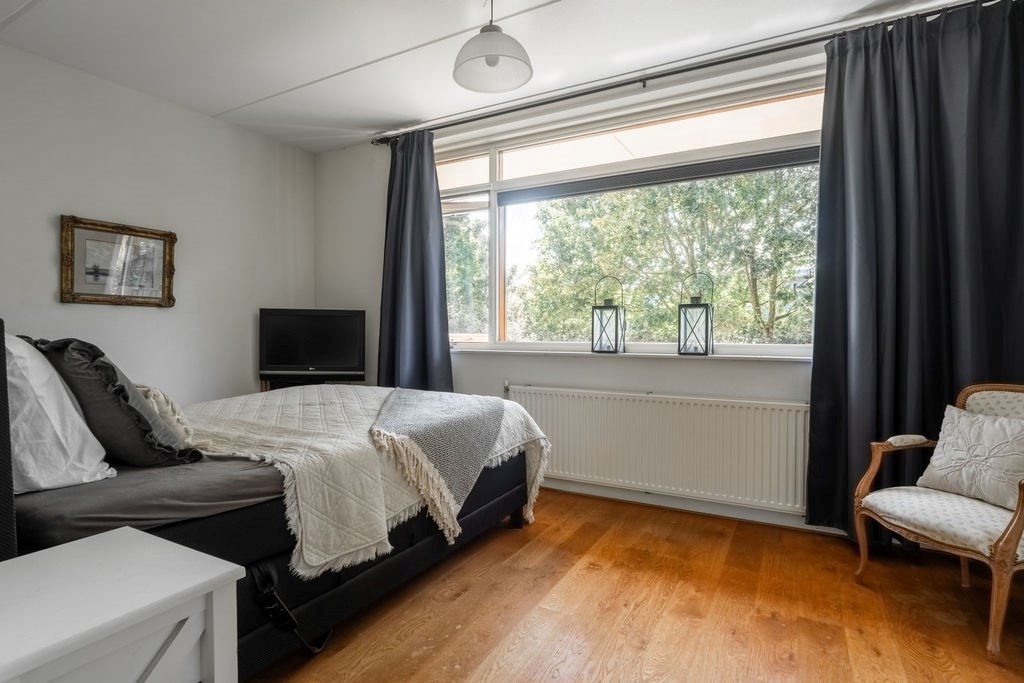 Tussenwoning te koop: Diadeemstraat 119, Almere