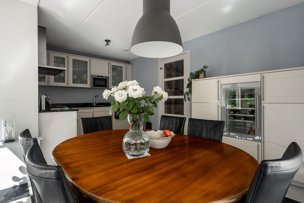 Tussenwoning te koop: Diadeemstraat 119, Almere