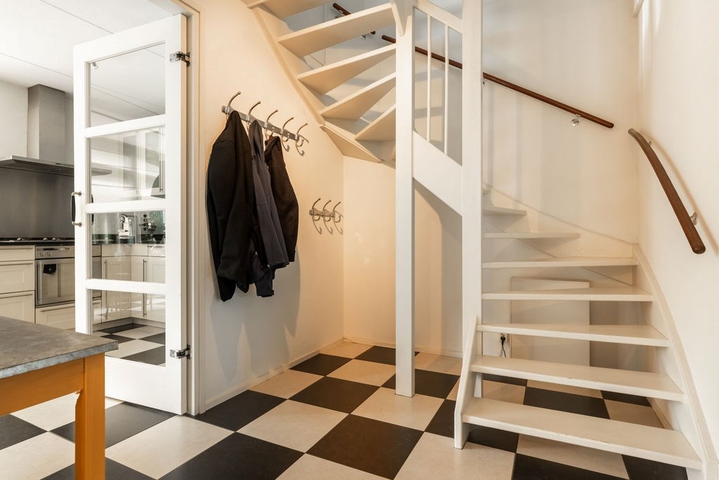 Tussenwoning te koop: Diadeemstraat 119, Almere