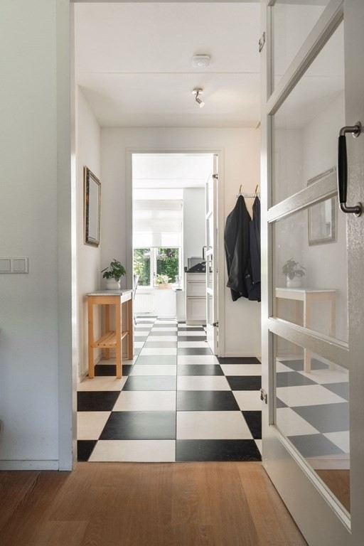 Tussenwoning te koop: Diadeemstraat 119, Almere
