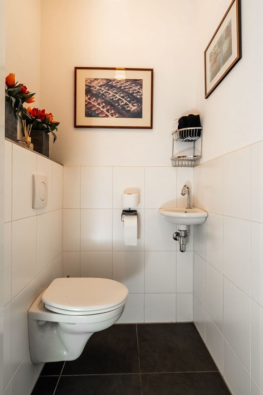 Tussenwoning te koop: Diadeemstraat 119, Almere