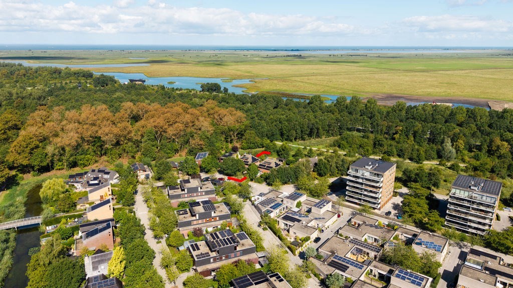 Tussenwoning te koop: Diadeemstraat 119, Almere