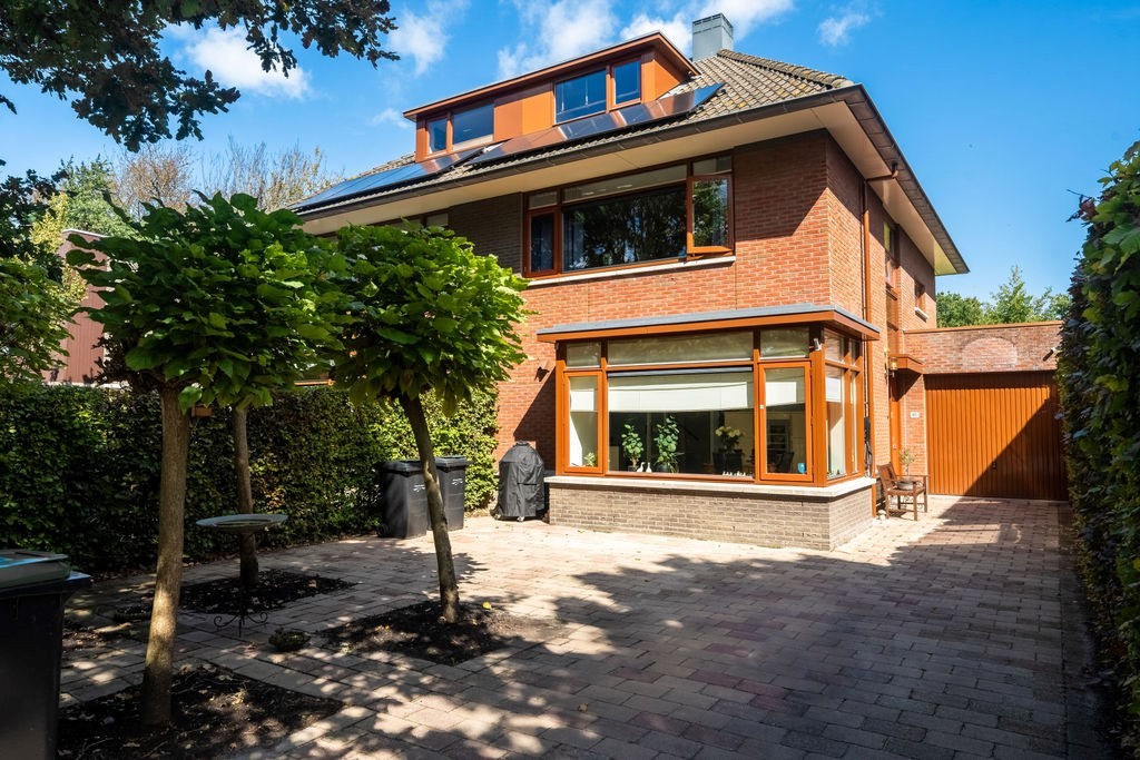 Tussenwoning te koop: Diadeemstraat 119, Almere