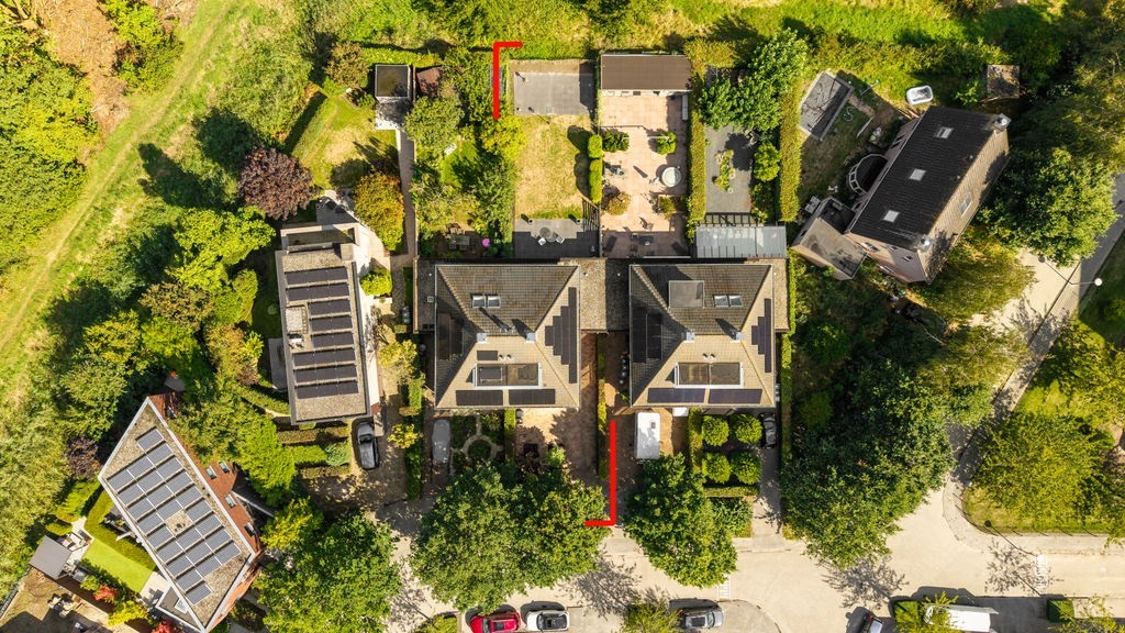 Tussenwoning te koop: Diadeemstraat 119, Almere