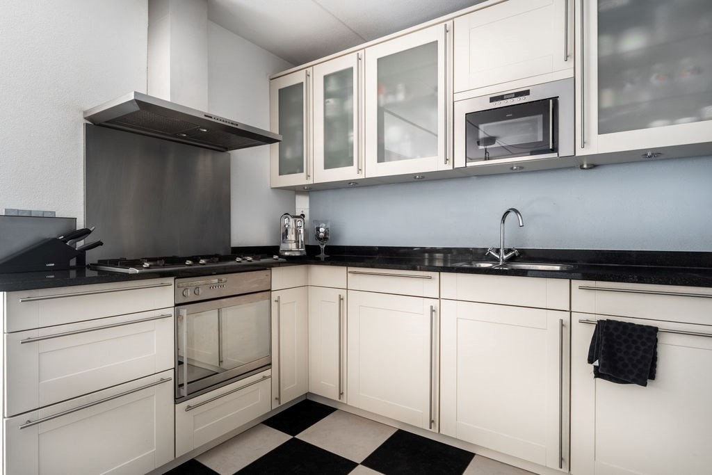 Tussenwoning te koop: Diadeemstraat 119, Almere