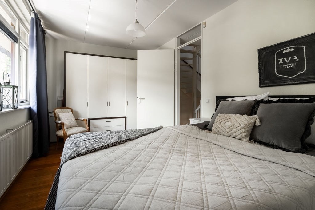 Tussenwoning te koop: Diadeemstraat 119, Almere