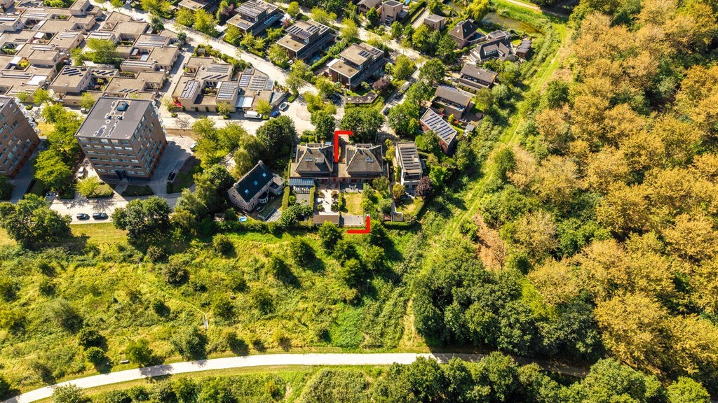 Tussenwoning te koop: Diadeemstraat 119, Almere