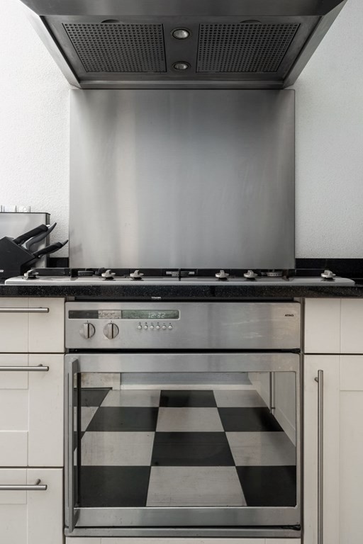Tussenwoning te koop: Diadeemstraat 119, Almere