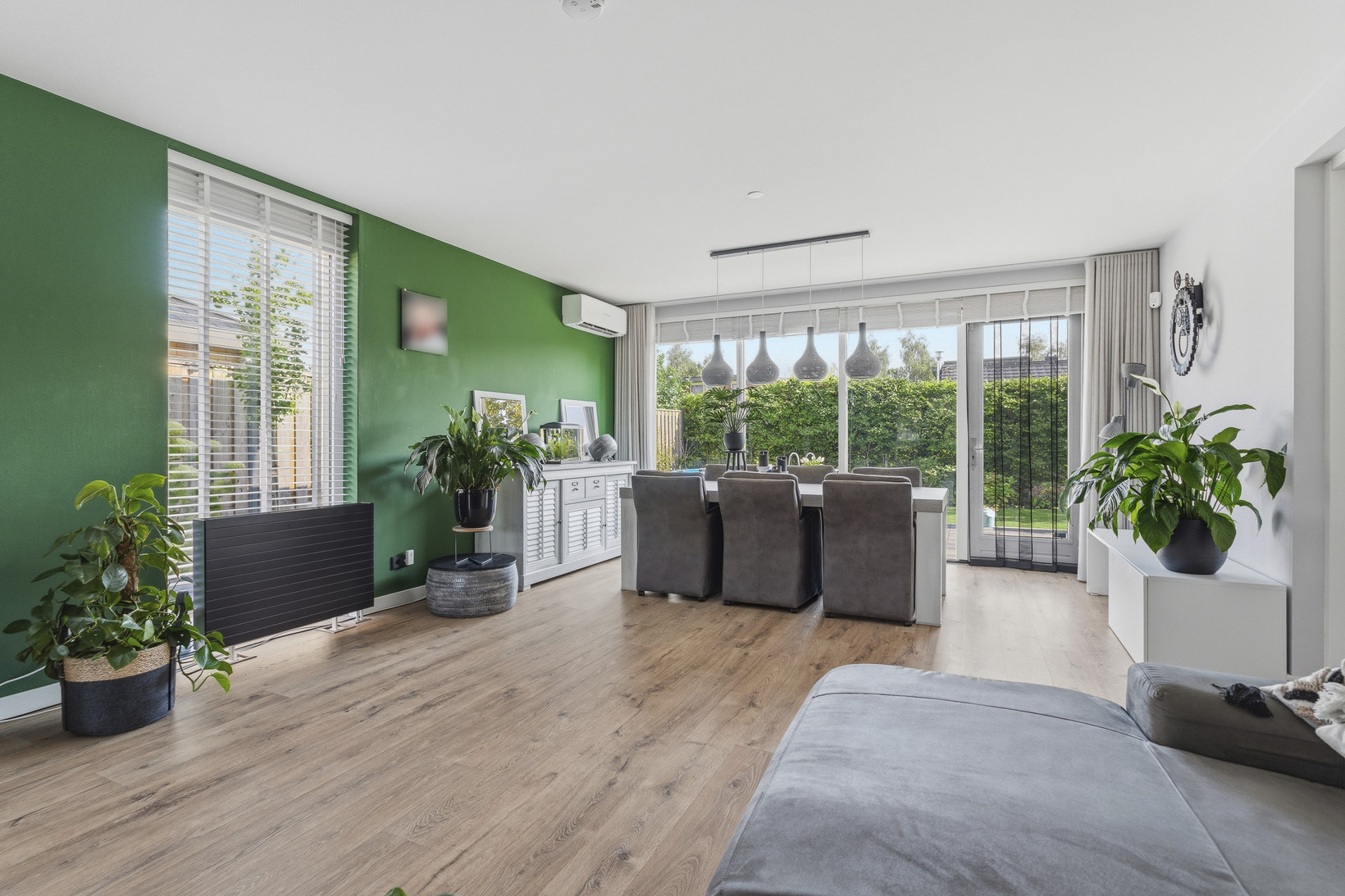 Twee-onder-één-kap te koop: Katrien Duckstraat 8, Almere