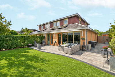 Katrien Duckstraat 8