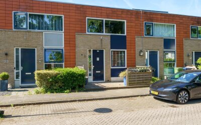 Dwergkonijnstraat 25
