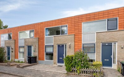 Hamsterstraat 22