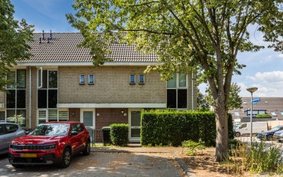 Pandabeerstraat 62