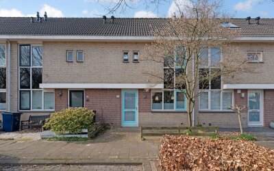 Pandabeerstraat 78