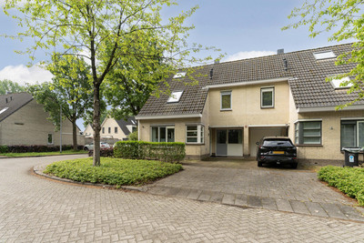 Luipaardweg 14