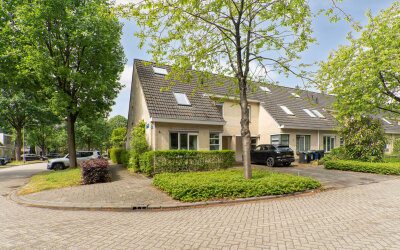 Luipaardweg 14