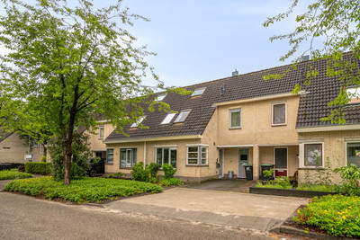 Luipaardweg 18
