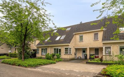 Luipaardweg 18