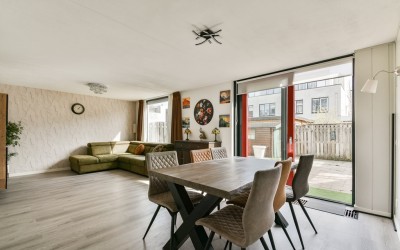 Hagedisstraat 25