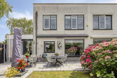 Leguaanstraat 2