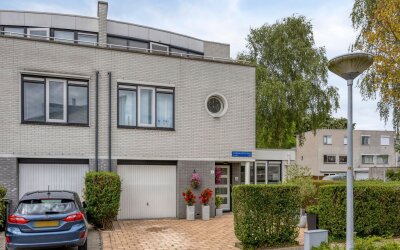 Leguaanstraat 2