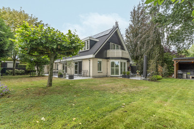 Huis te koop Cobrastraat 15