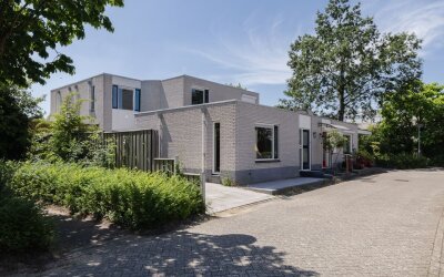 Kamelenhof 25