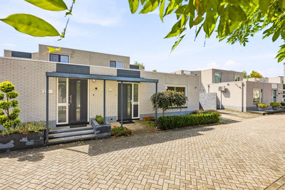 Huis te koop Kamelenhof 3