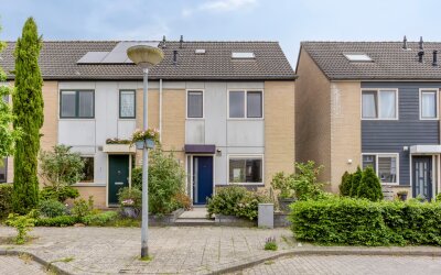 Moeflonstraat 11