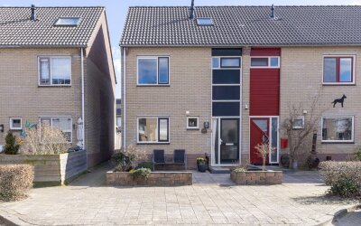 Moeflonstraat 12