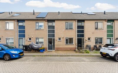 Wisentstraat 10