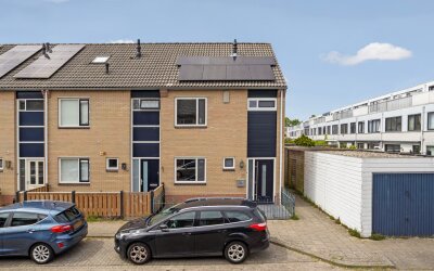 Wisentstraat 15
