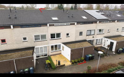Tapirstraat 8