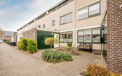 Okapistraat 27